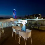 Golden Hotel Barcelona