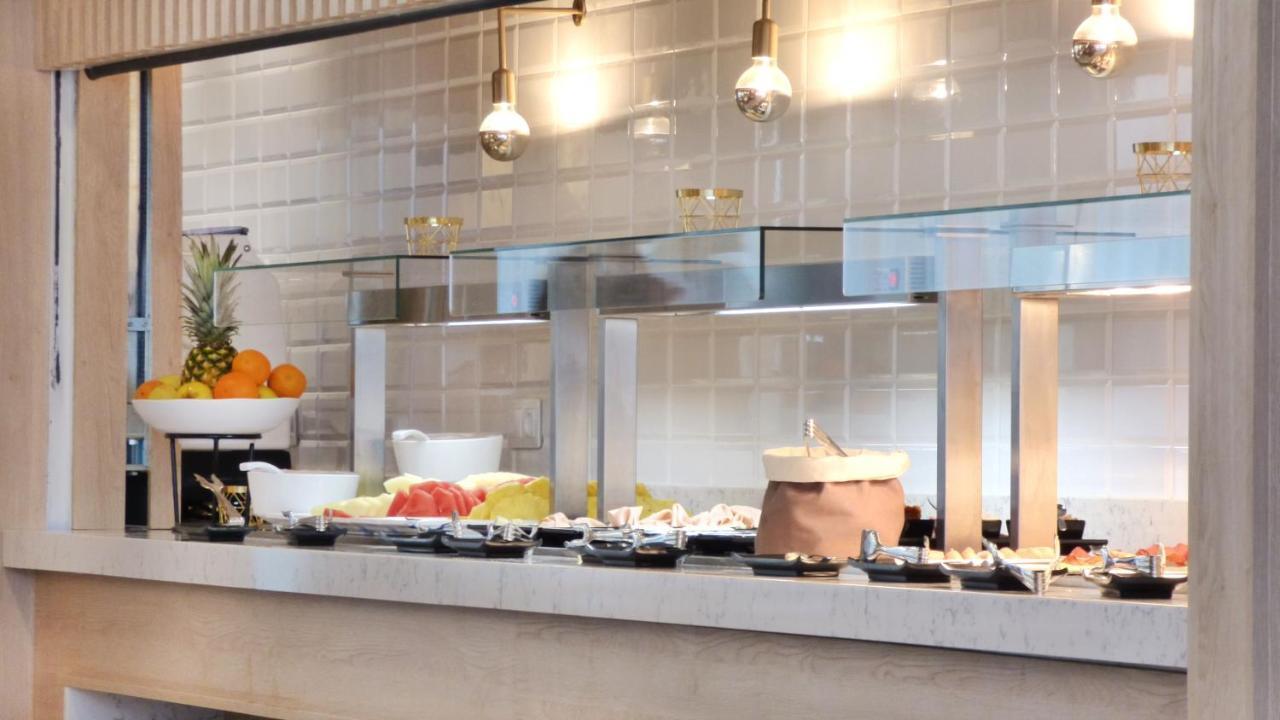 Golden 4* Barcelone
