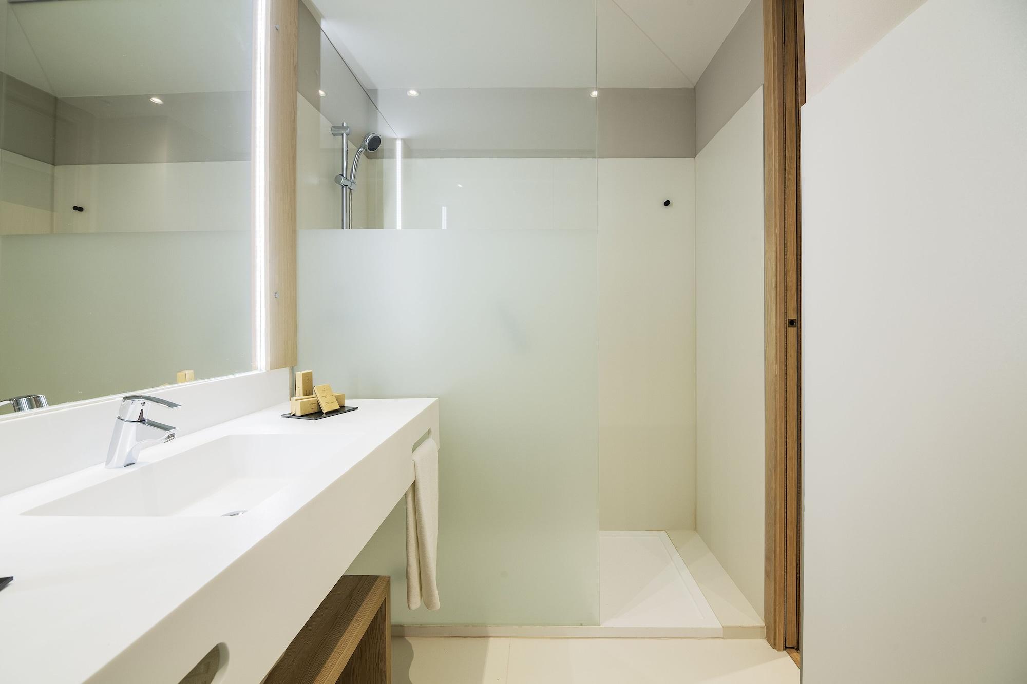 Golden Hotel Barcelone
