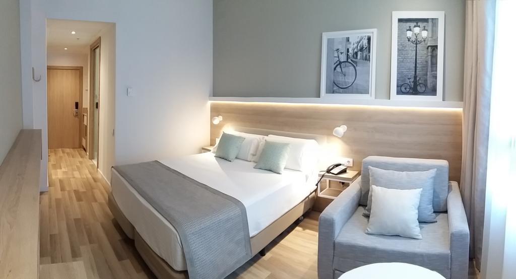 Golden Hotel Barcelone